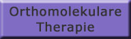Orthomolekulare Therapie
